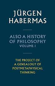 [9781509543892-1] Also a History of Philosophy : Vol. 1