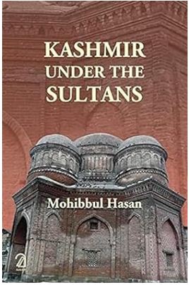 [97898187879497-1] Kashmir Under The Sultans