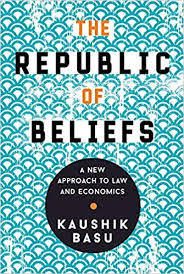 [9780691190563-1] The Republic of Beliefs