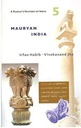 A Peoples History of India 5 – Mauryan India