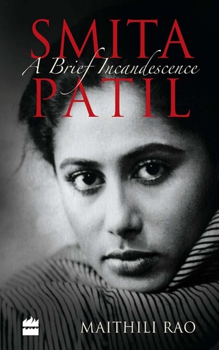 [9789351775126-1] Smita Patil : A Brief Incandescence