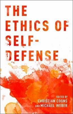 [9780190206093-1] The Ethics Of Self-Defense