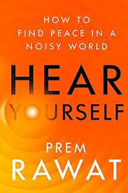 [9780063215009-1] Hear Yourself : How To Find Peace In a Noisy World