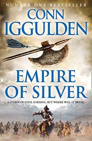 [9780007201815-1] Empire Of Silver (Harper)