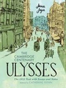 Ulyssys : The Cambridge Centenary