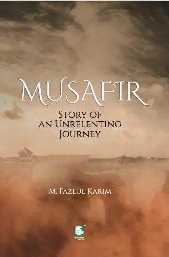 [9789849621102-2] Musafir 