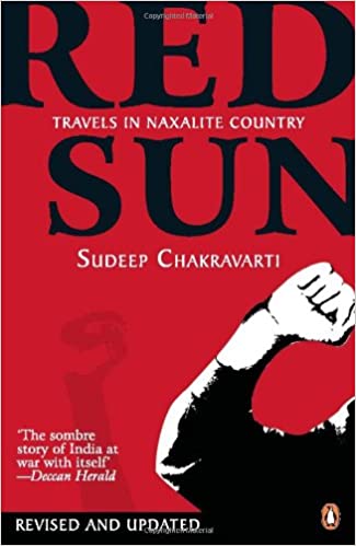 [9780143066538-1] Red Sun : Travels In Naxalite Country