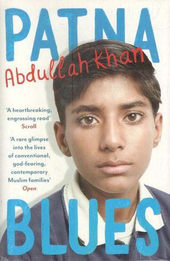 [9789386228833-1] Patna Blues