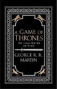 A Game Of Thrones : The Illustrated Edition