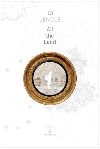 [9780857426062-1] All The Land