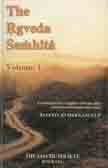 [984-3861] The Rgveda Samhita : Vol 1
