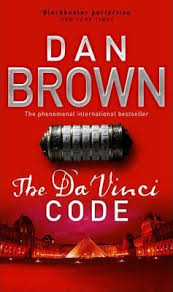 [9780552161275-1] The Da Vinci Code (Corgi Books)