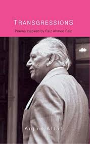[9789383723362-1] Transgressions : Peoms Inspired by Faiz Ahmed Faiz