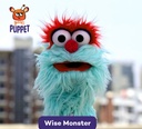 Puppet : Wise Monster