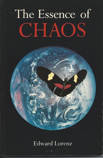 [9781551520261] The Essence of Chaos