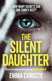 [9781787394933-1] The Silent Daughter