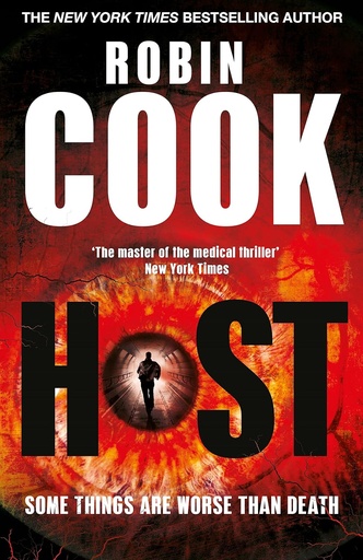[9781447297604-1] Host : Some Things Are Worse Than Death
