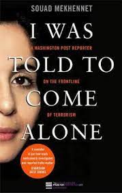 [9780349008370-1] I Was Told To Come Alone