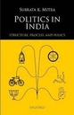 Politics In India : Structure, Process And Policy
