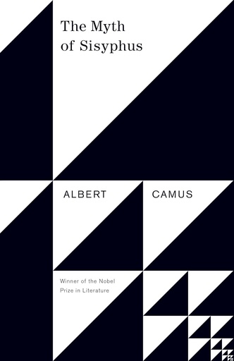 [9789390221790] The Myth of Sisyphus (Vintage)