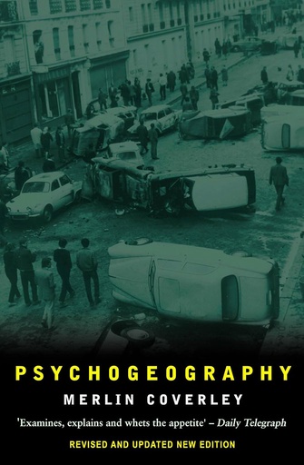 [9781842433478-1] Psychogeography