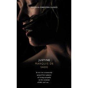 [9780007921096-1] Justine or the Misfortunes of Virtue