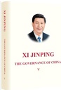 Xi Jinping : The Governance of China V	(PB)