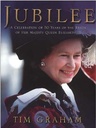 Jubilee : A Celebration of 50 Years of The Reign Queen Elizabeth