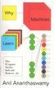 Why Machines Learn : The Elegant Maths Behind Modern AI