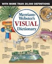 Merriam Websiters Visual Dictionary