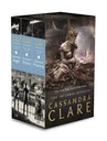 Infernal Devices : 3 Vol. Box Set