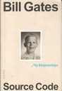 Source Code : My Beginnings