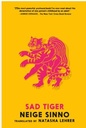Sad Tiger 