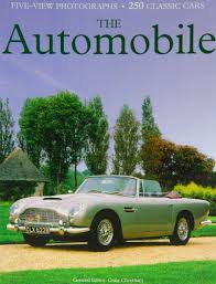 The Automobile 