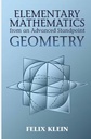 Elementary Mathematics : from and Advanced Standpoint Geometry