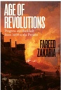 Age of Revolutions: Progress and Backlash from 1600 to the Present (Penguin Allen Lane)