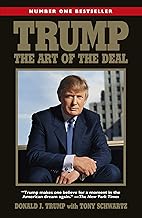 Trump : The Art of the Deal