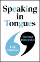 Speaking in Tongue