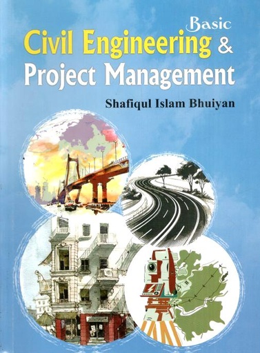 Civil Engineering & Project Management