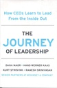 The Journey of Leadership