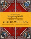 A Pop-up Gallery of Curiosities