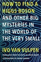 How to Find a Higgs Boson and Other Big Mysteries in The World of The Very Small