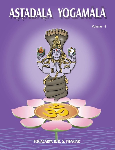 [9781035024964] Astadala Yogamala Vol. 8