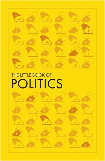 [9780241426432-1] The Little Book Of Politics