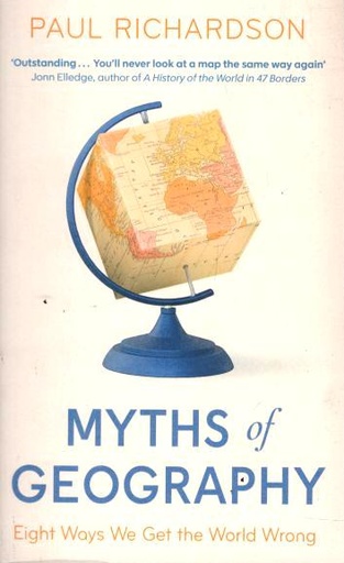Myths of Geography