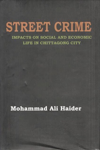 Street Crime 
