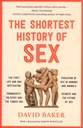 The Shortest History of Sex