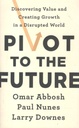 PIVOT TO THE FUTURE 