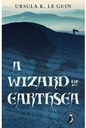 A Wizard of Garthsea 