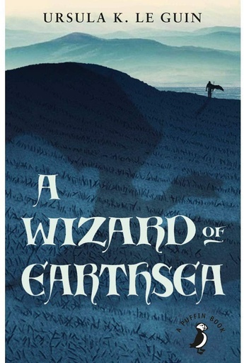 A Wizard of Earthsea 